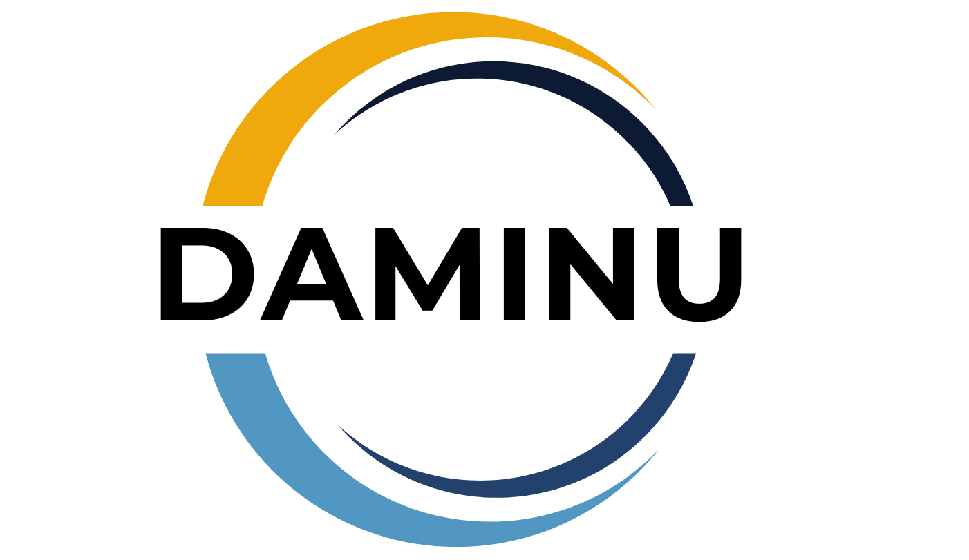 Daminu Engineering Co.,Ltd.