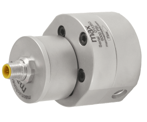 MAX Machinery precision flow meters for industrial liquid measurement