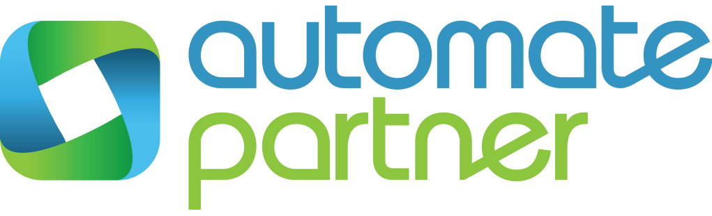 Automate Partner logo