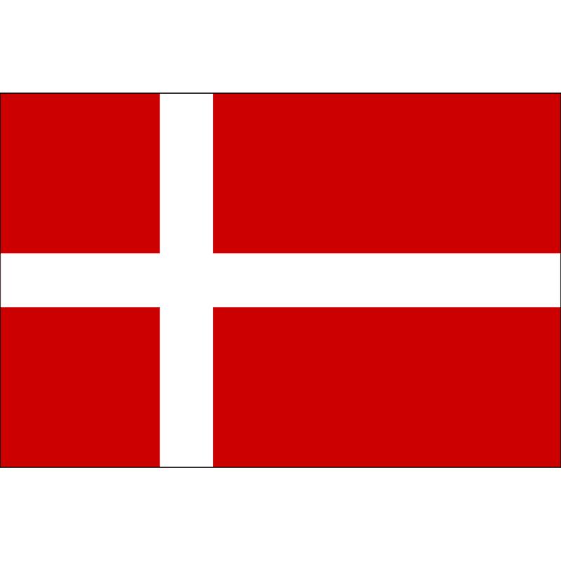 Denmark flag