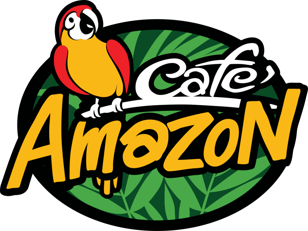 Café Amazon
