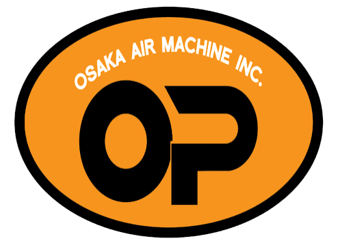 Osaka Air Machine