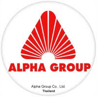 Alpha Group