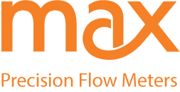 MAX Machinery Precision Flow Measurement
